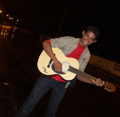 Foto de Maykon Silva