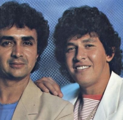 Foto de Cometa e Halley