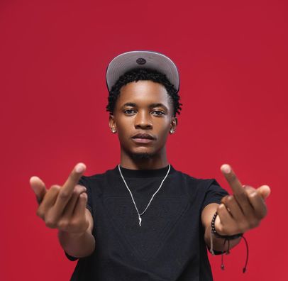 Foto de G'Steezy Boy