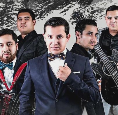 Foto de Grupo Máximo Grado