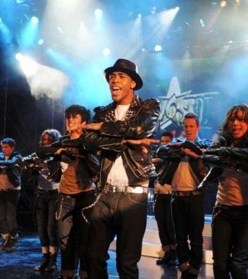 Foto de Matthew Mdot Finley