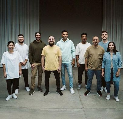 Foto de Toma Tu Lugar