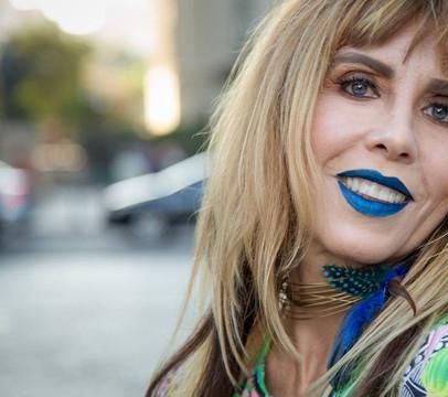 Foto de Marysa Alfaia