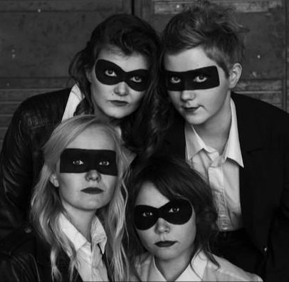 Foto de Pintandwefall