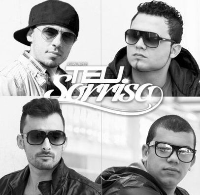 Foto de Grupo Teu Sorriso