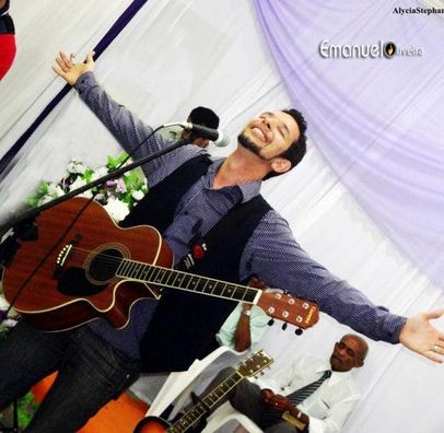 Foto de Emanuel Oliveira