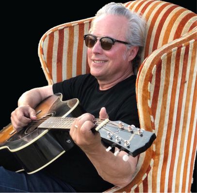 Foto de Radney Foster