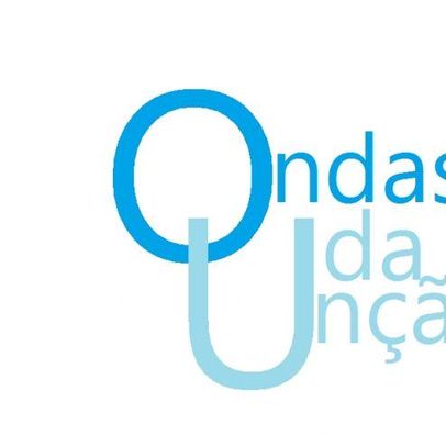 Foto de Ondas da Unção