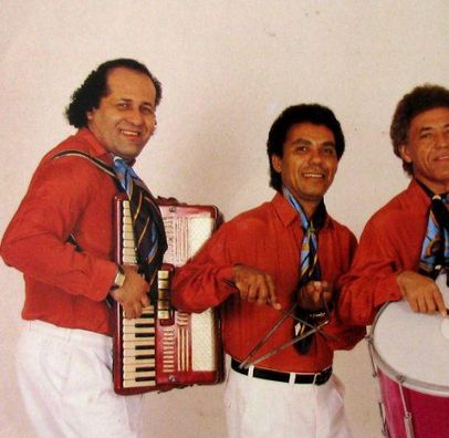 Foto de Trio Juazeiro