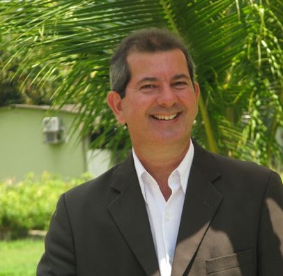 Foto de Eliabe Chagas