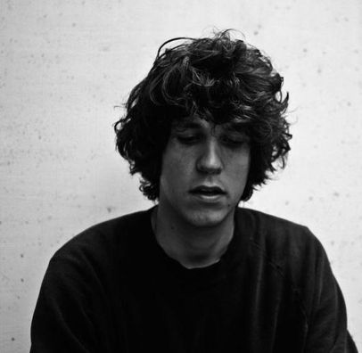 Foto de Tobias Jesso Jr