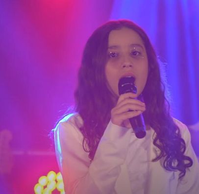 Foto de Isabella Barufe