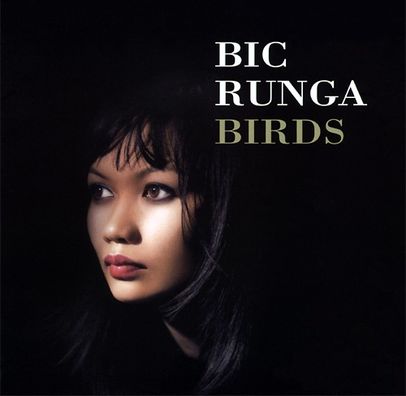 Foto de Bic Runga