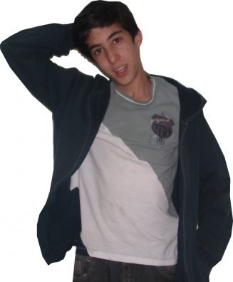 Foto de Felipe Gonçalves