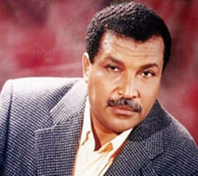 Foto de Carlos de Oliveira