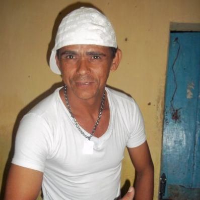 Foto de Adenilson Lopes e Forrozão Uiraçaba