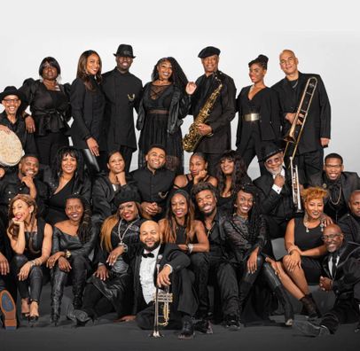 Foto de Sounds of Blackness