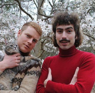 Foto de Dana and Alden