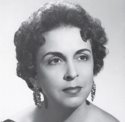 Foto de Esther Borja