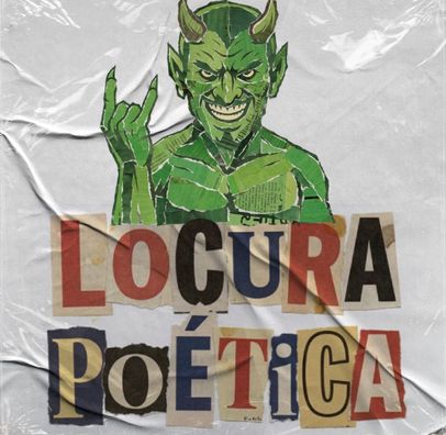 Foto de LOCURA POÉTICA