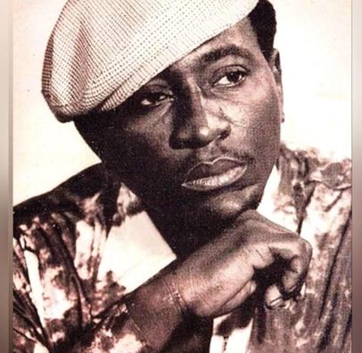 Foto de Rodrigue Milien