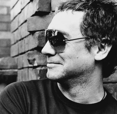 Foto de Chelo Delgado