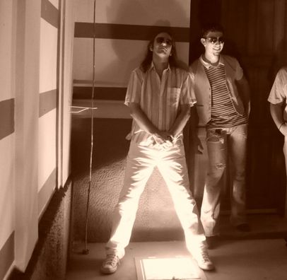 Foto de Veludo Branco