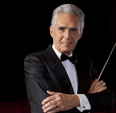 Foto de Bill Conti