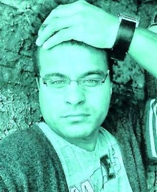 Foto de Pablo Cezzar