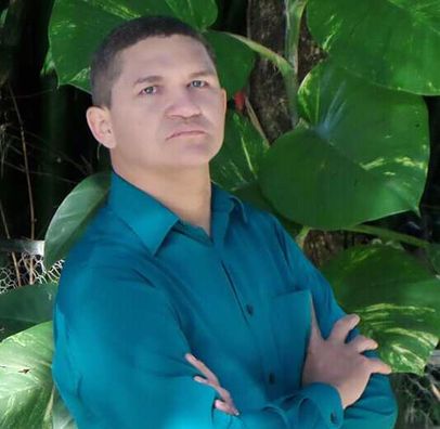 Foto de Robson Santos