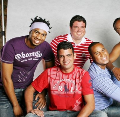 Foto de Grupo Prasambar