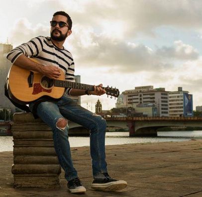 Foto de Felipe Buarque