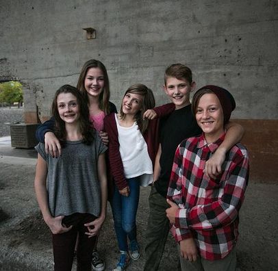 Foto de Bethel Music Kids