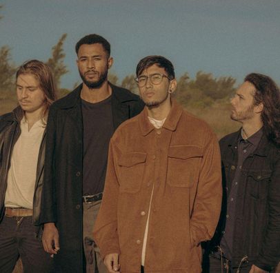 Foto de Não É Mais Inverno