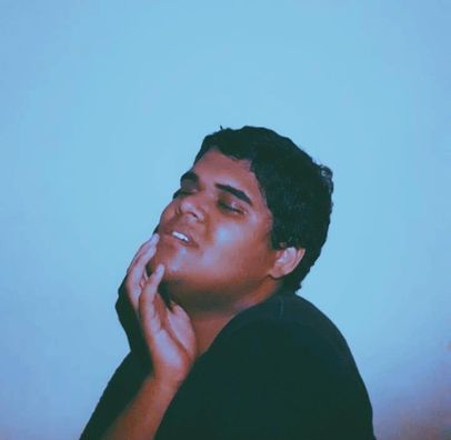 Foto de Víctor Martarele