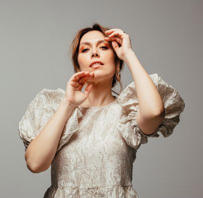 Foto de Ana Bacalhau