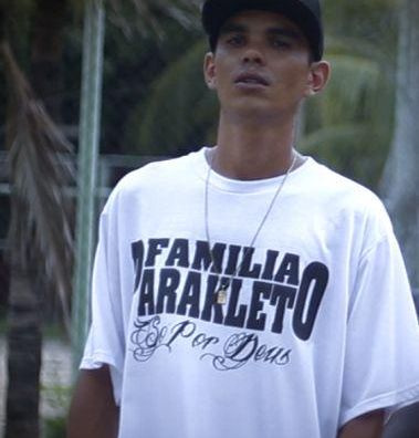 Foto de Bill Parakleto