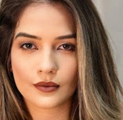 Foto de Vanessa Garcia