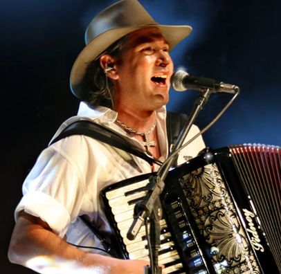 Foto de Sidney do Cerrado