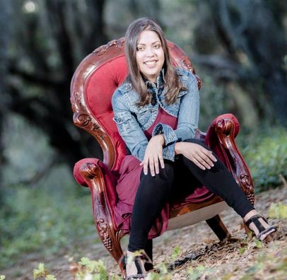 Foto de Melissa Quiles