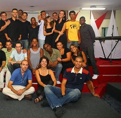 Foto de Cultura de Reino