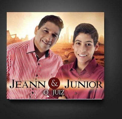 Foto de Jeann & Junior
