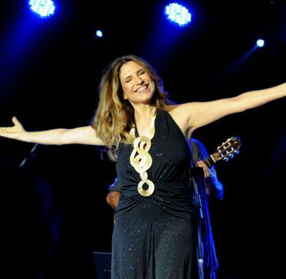 Foto de Verônica Sabino