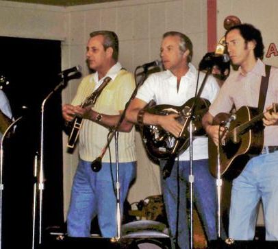 Foto de Seldom Scene