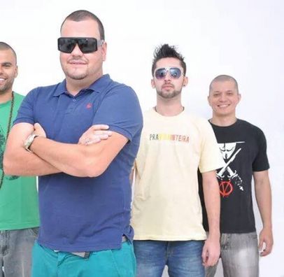 Foto de Banda Dkcinco