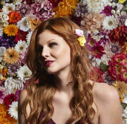 Foto de Luiza Meiodavila