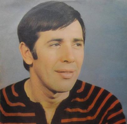 Foto de Cláudio de Barros