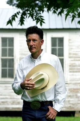 Foto de Lyle Lovett