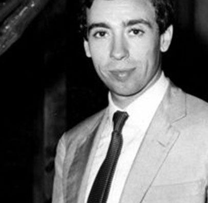 Foto de Umberto Bindi