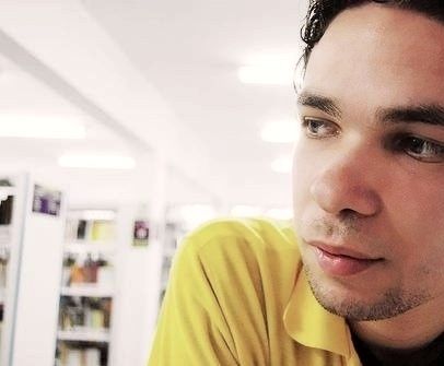 Foto de Rodrigo Sioly